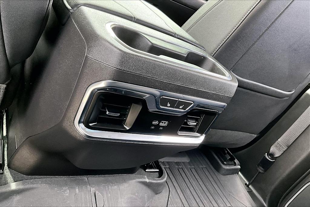 Thumbnail: 2023 GMC Sierra 1500 - 25