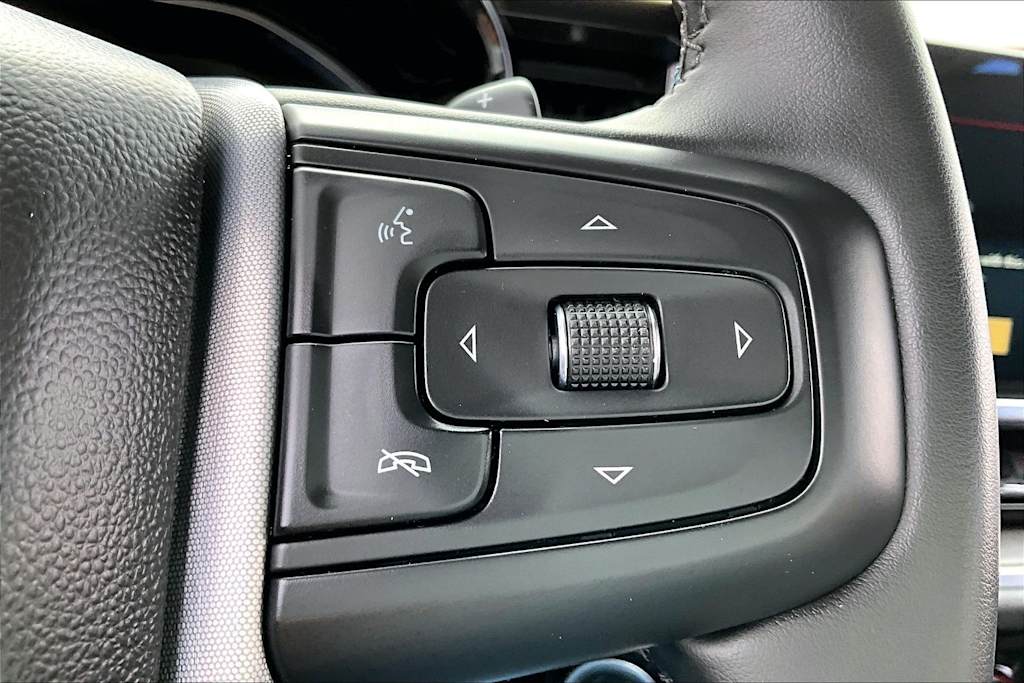 Thumbnail: 2023 GMC Sierra 1500 - 22