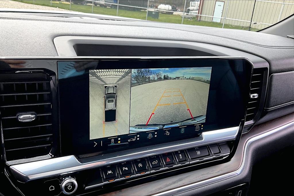 Thumbnail: 2023 GMC Sierra 1500 - 23