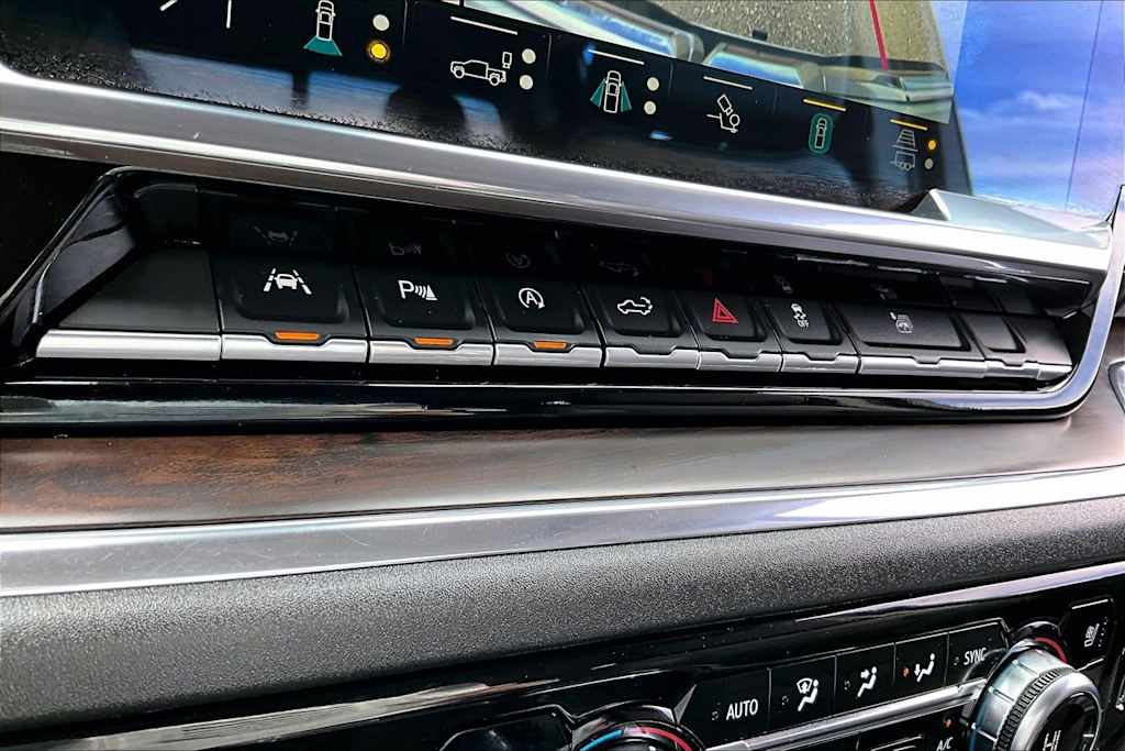 Thumbnail: 2023 GMC Sierra 1500 - 26