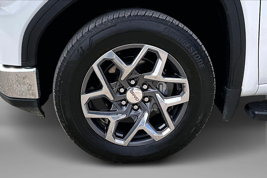 Thumbnail: 2023 GMC Sierra 1500 - 7