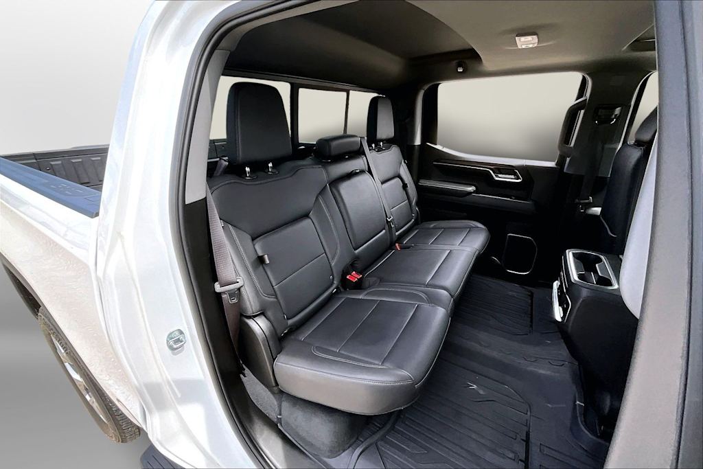 Thumbnail: 2023 GMC Sierra 1500 - 27