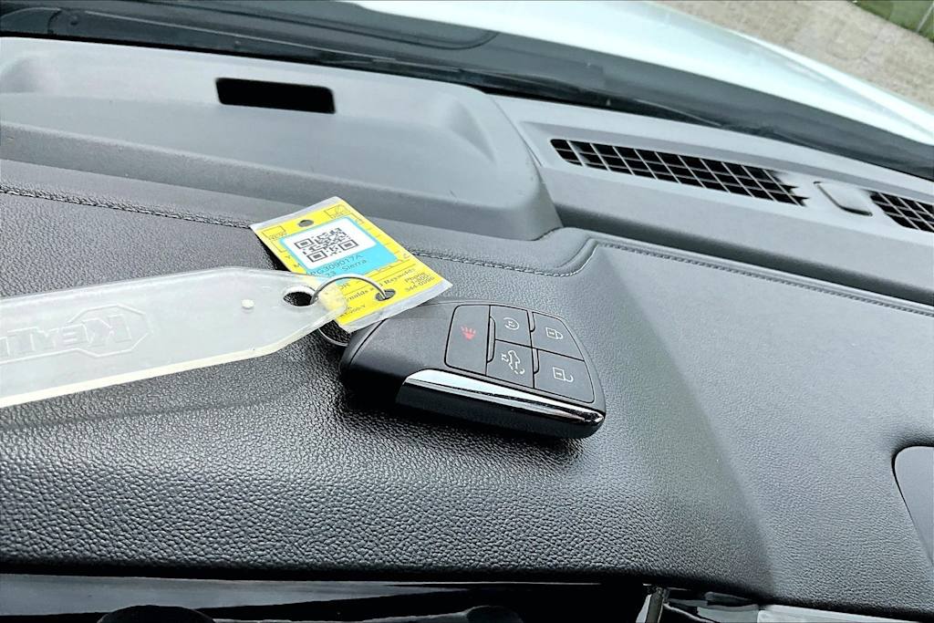 Thumbnail: 2023 GMC Sierra 1500 - 17