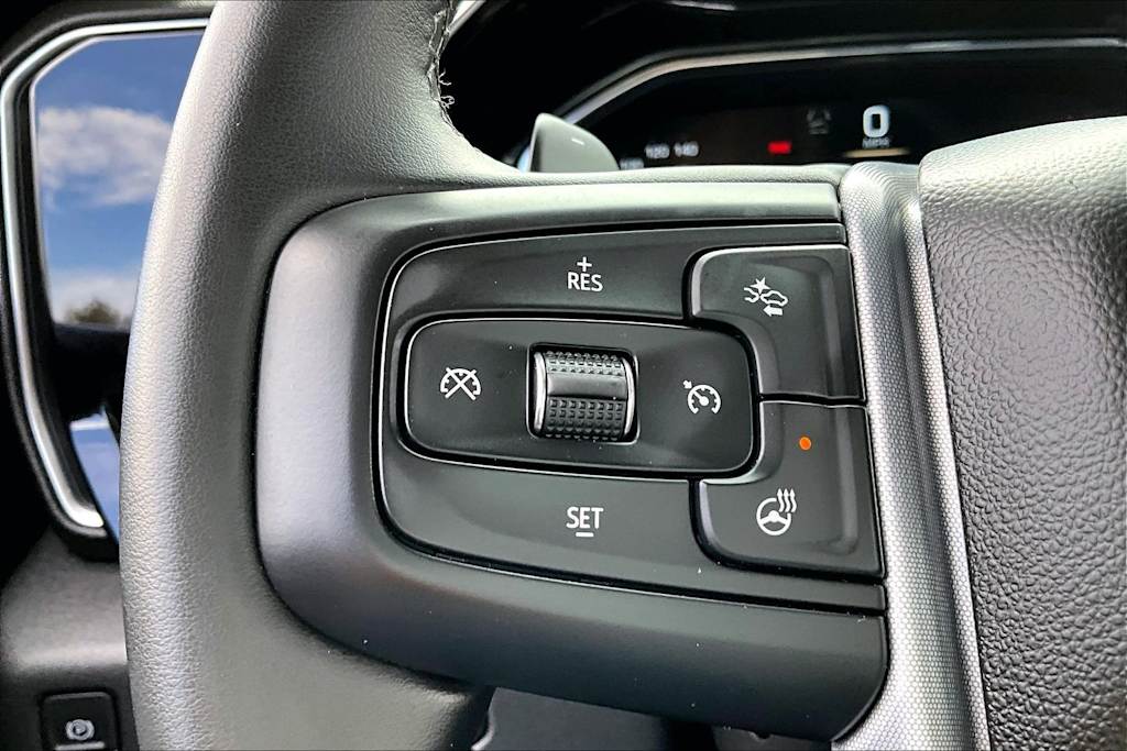 Thumbnail: 2023 GMC Sierra 1500 - 21