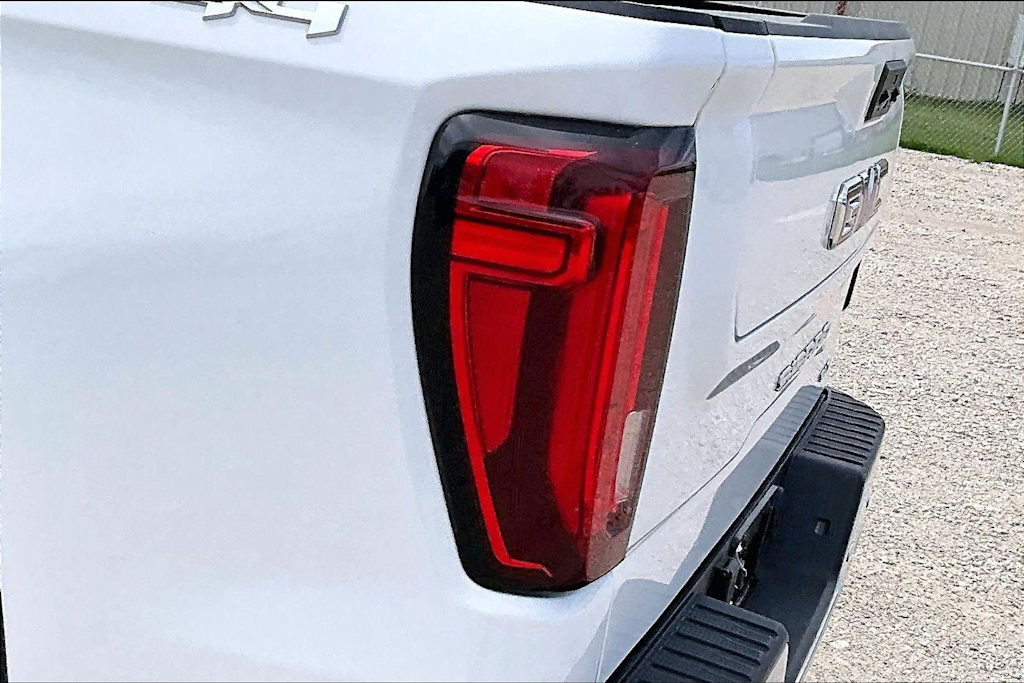 Thumbnail: 2023 GMC Sierra 1500 - 30