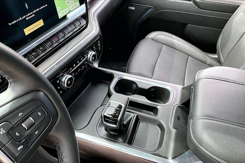 Thumbnail: 2023 GMC Sierra 1500 - 15