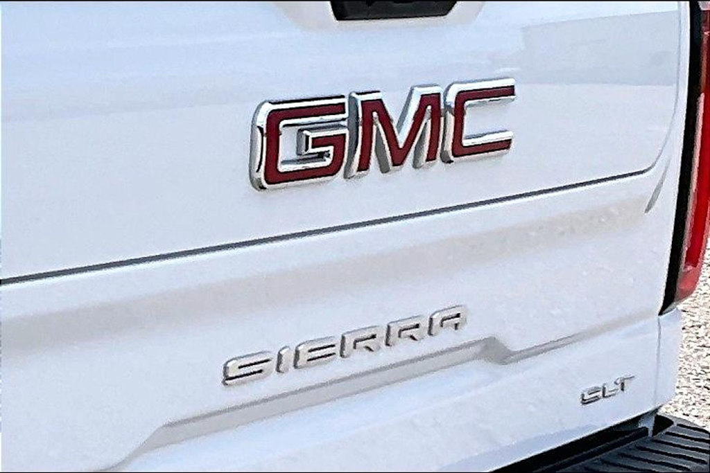Thumbnail: 2023 GMC Sierra 1500 - 6