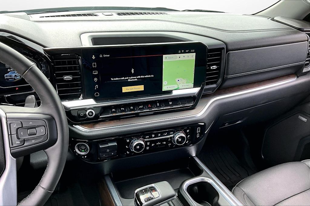 Thumbnail: 2023 GMC Sierra 1500 - 14