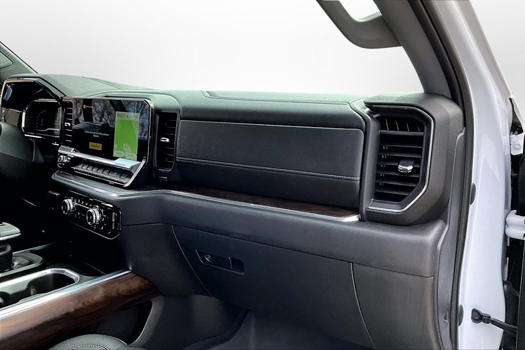 Thumbnail: 2023 GMC Sierra 1500 - 13