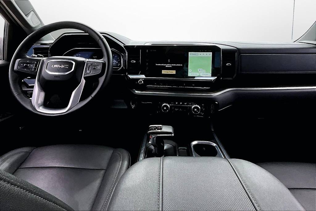 Thumbnail: 2023 GMC Sierra 1500 - 12