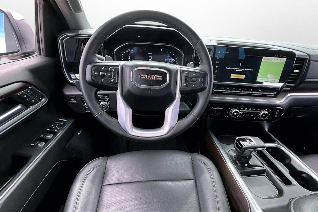 Thumbnail: 2023 GMC Sierra 1500 - 2