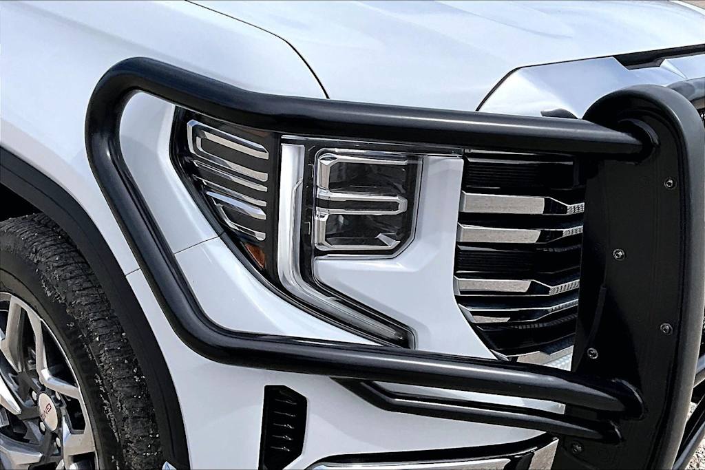 Thumbnail: 2023 GMC Sierra 1500 - 29