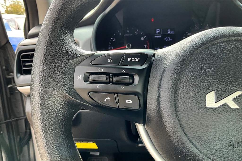 Thumbnail: 2023 Kia Rio - 24