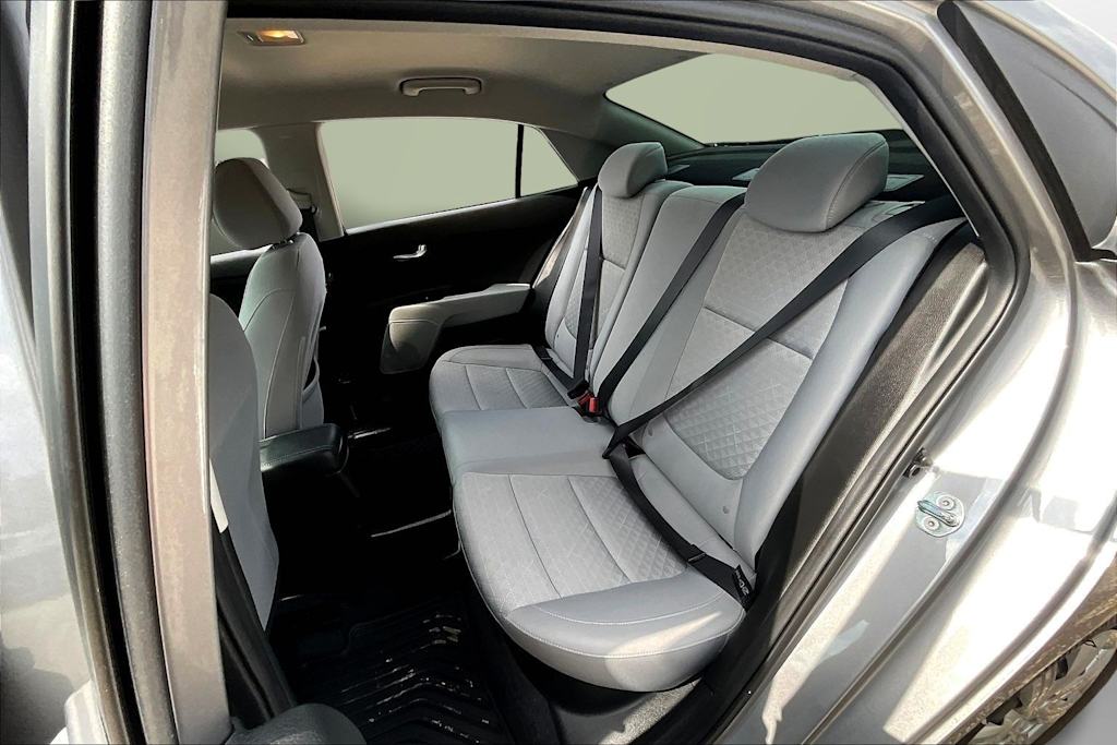 Thumbnail: 2023 Kia Rio - 29