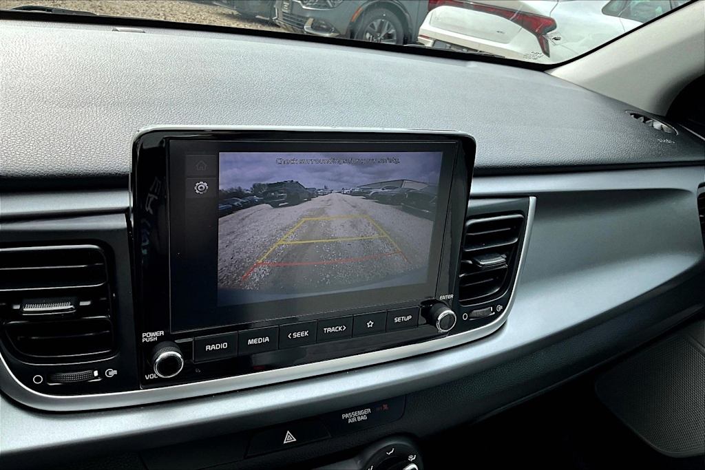 Thumbnail: 2023 Kia Rio - 14