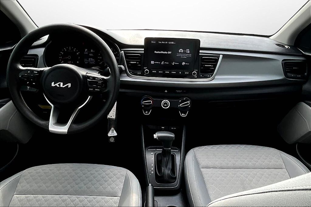 Thumbnail: 2023 Kia Rio - 13