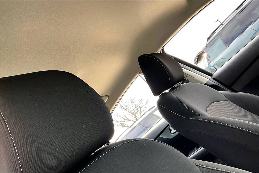 Thumbnail: 2021 Kia Forte - 10