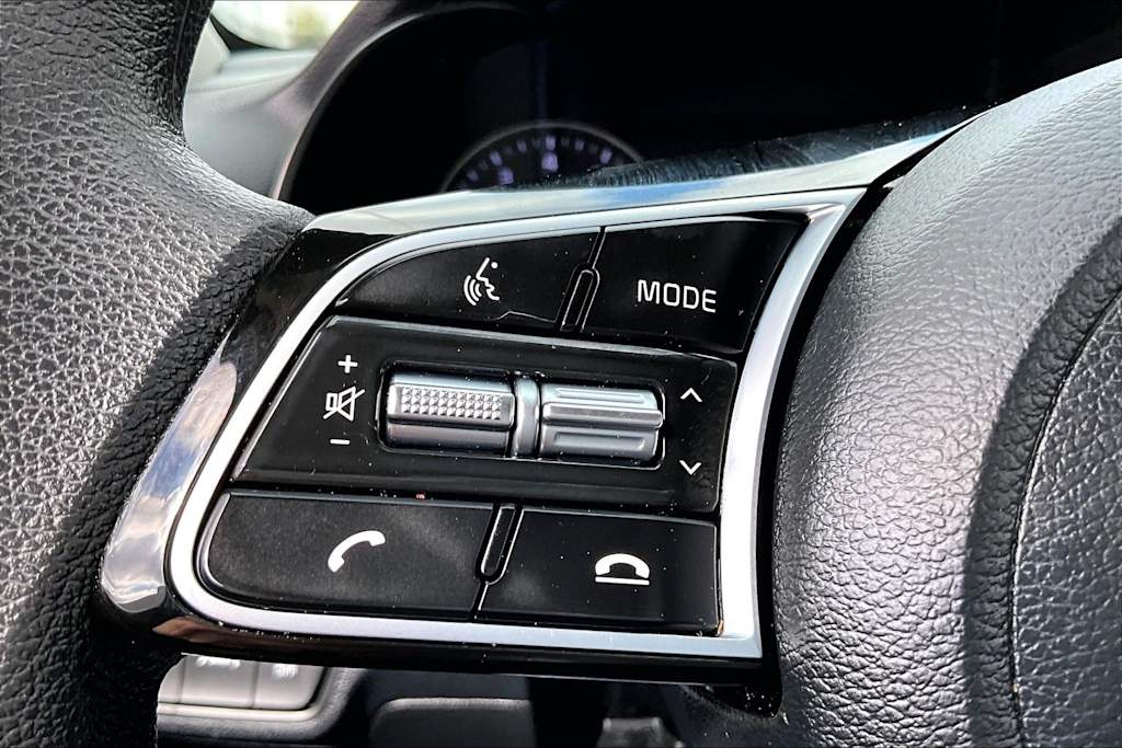 Thumbnail: 2021 Kia Forte - 20