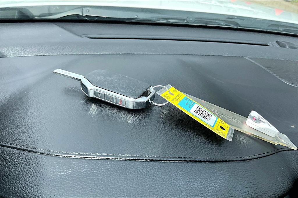 Thumbnail: 2021 Kia Forte - 6