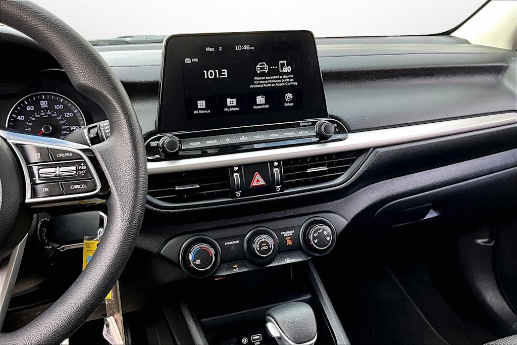 Thumbnail: 2021 Kia Forte - 14