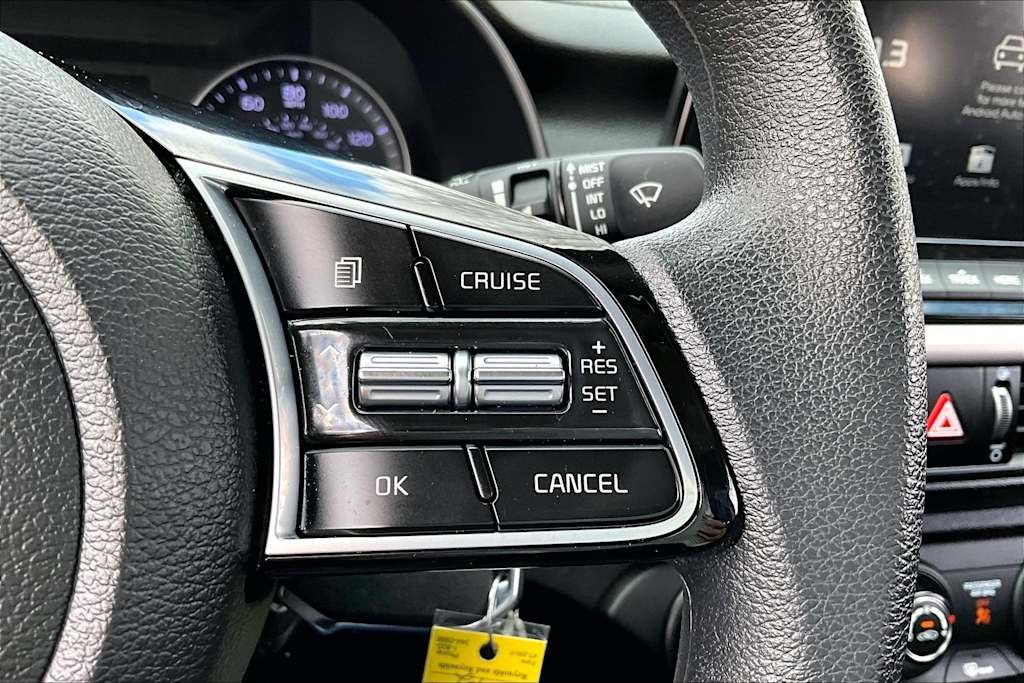 Thumbnail: 2021 Kia Forte - 21