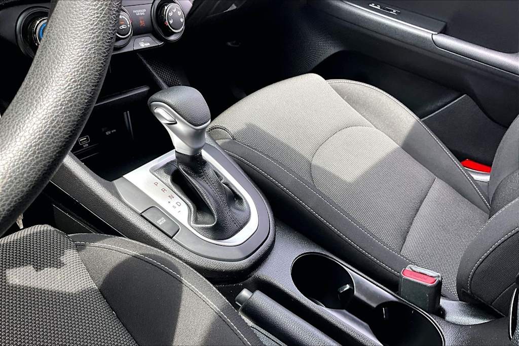 Thumbnail: 2023 Kia Forte - 11