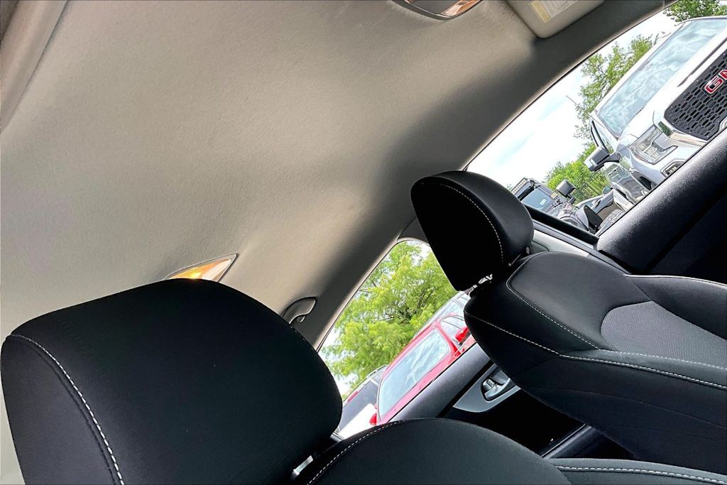 Thumbnail: 2023 Kia Forte - 13