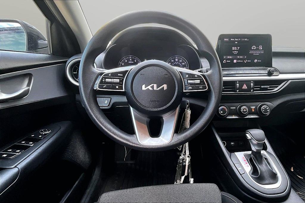 Thumbnail: 2024 Kia Forte - 2