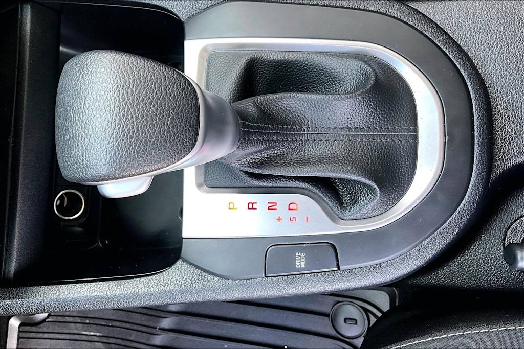 Thumbnail: 2024 Kia Forte - 19