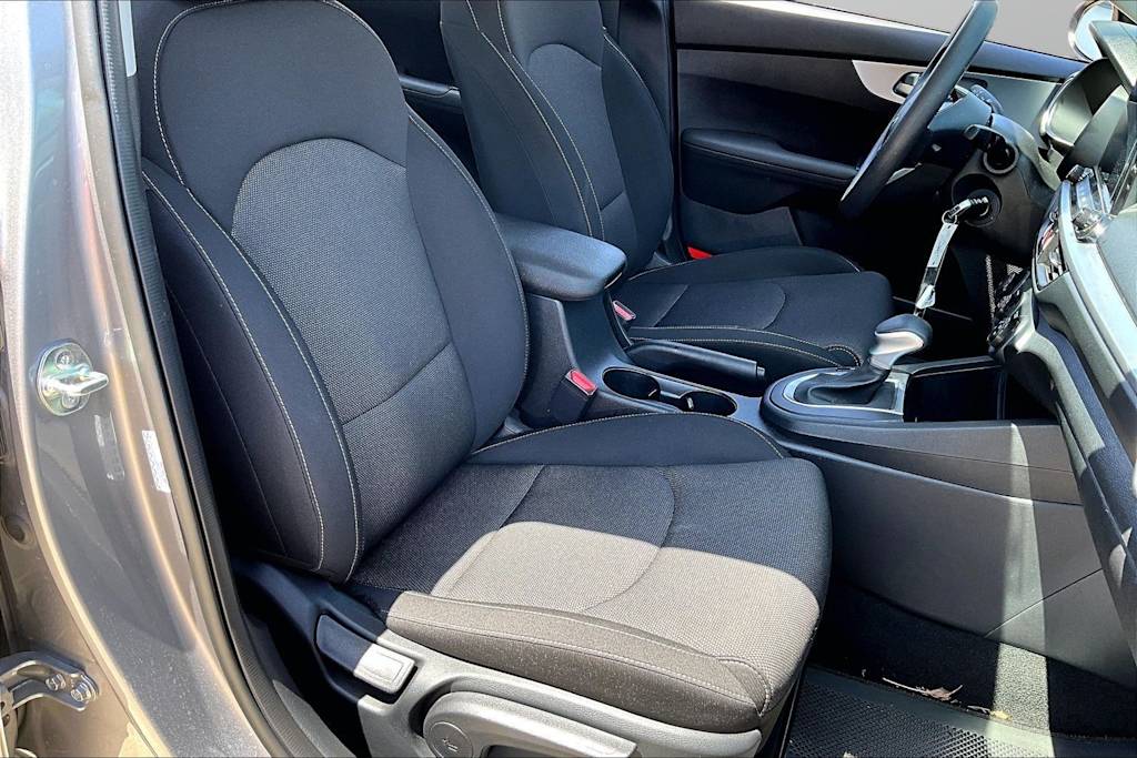 Thumbnail: 2024 Kia Forte - 8