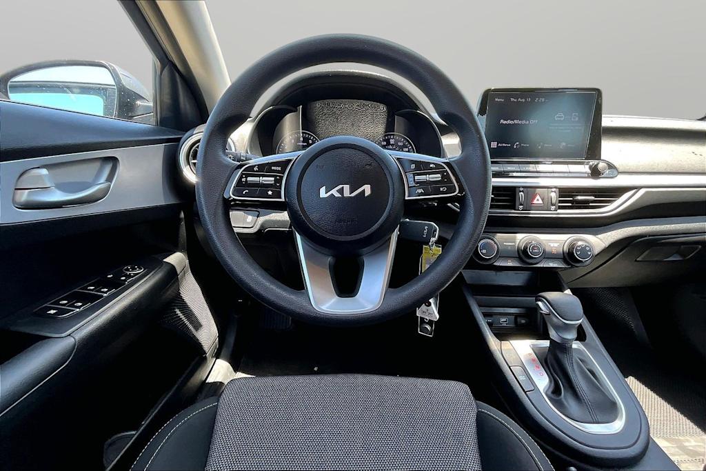 Thumbnail: 2024 Kia Forte - 2