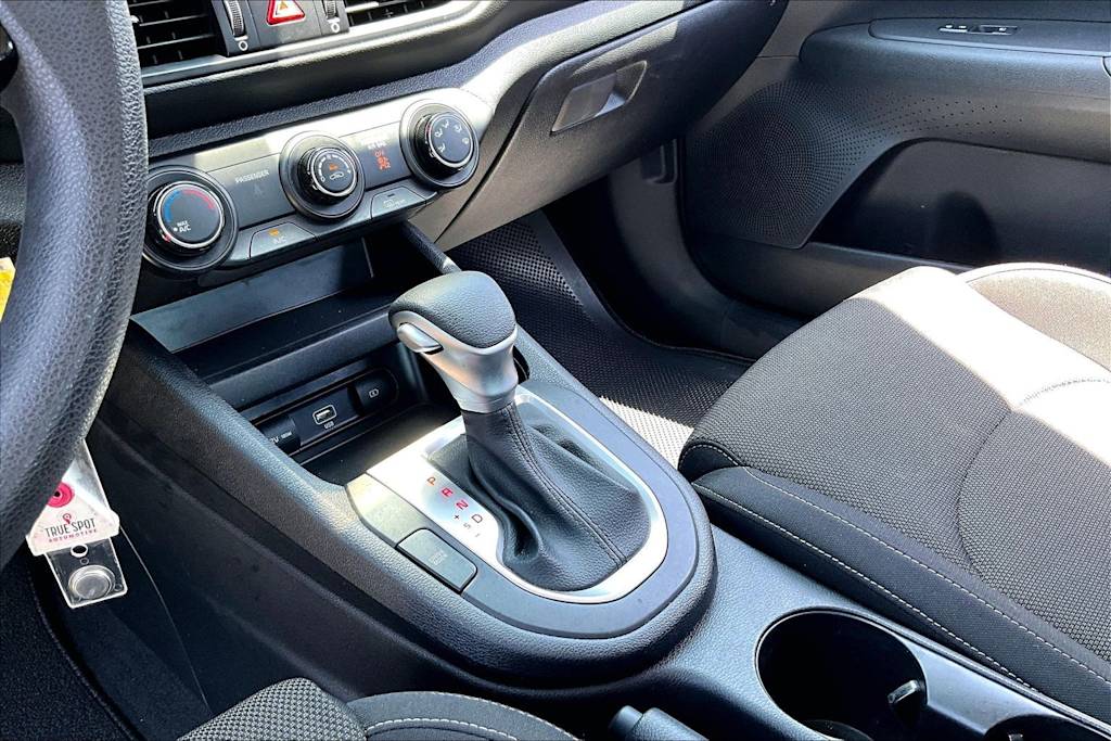 Thumbnail: 2024 Kia Forte - 13