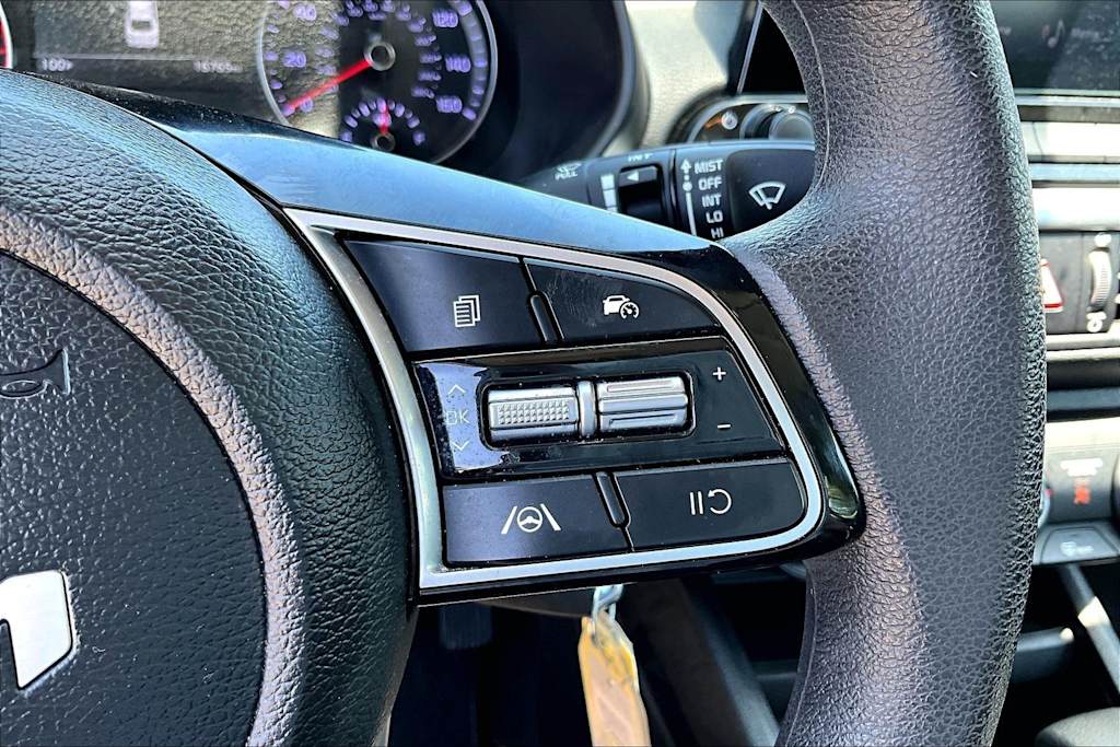 Thumbnail: 2024 Kia Forte - 22