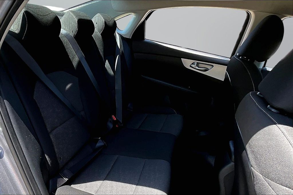Thumbnail: 2024 Kia Forte - 26