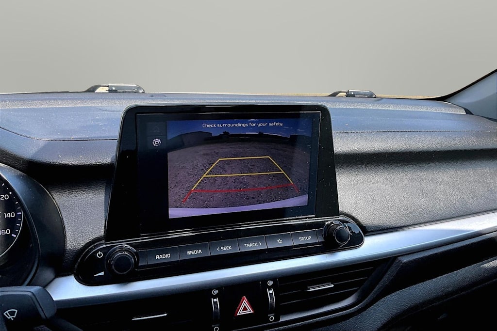 Thumbnail: 2024 Kia Forte - 22