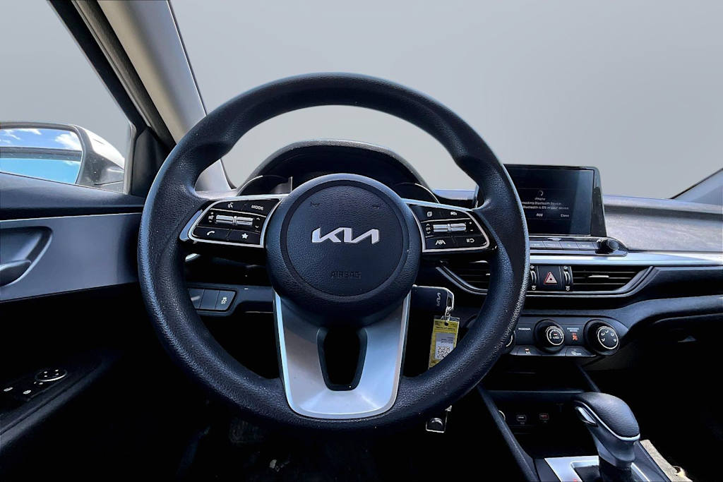 Thumbnail: 2024 Kia Forte - 2
