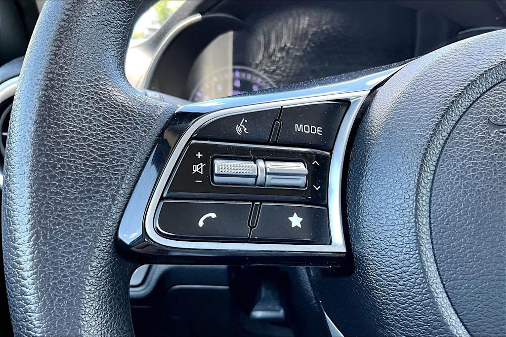 Thumbnail: 2024 Kia Forte - 20