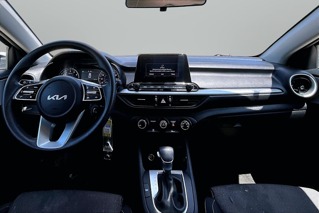 Thumbnail: 2024 Kia Forte - 10
