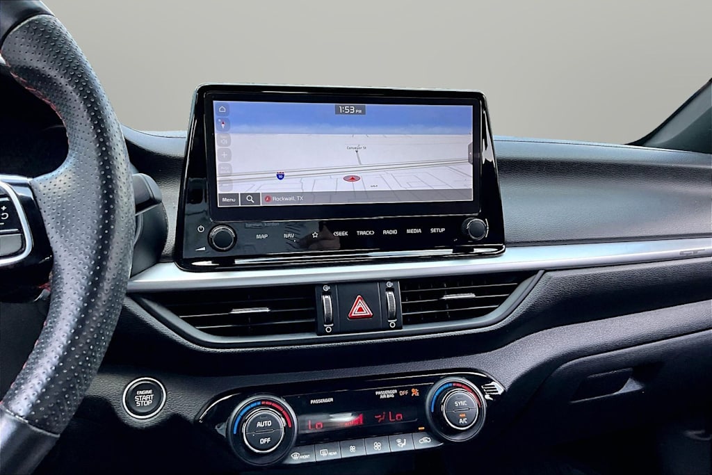 Thumbnail: 2023 Kia Forte - 14
