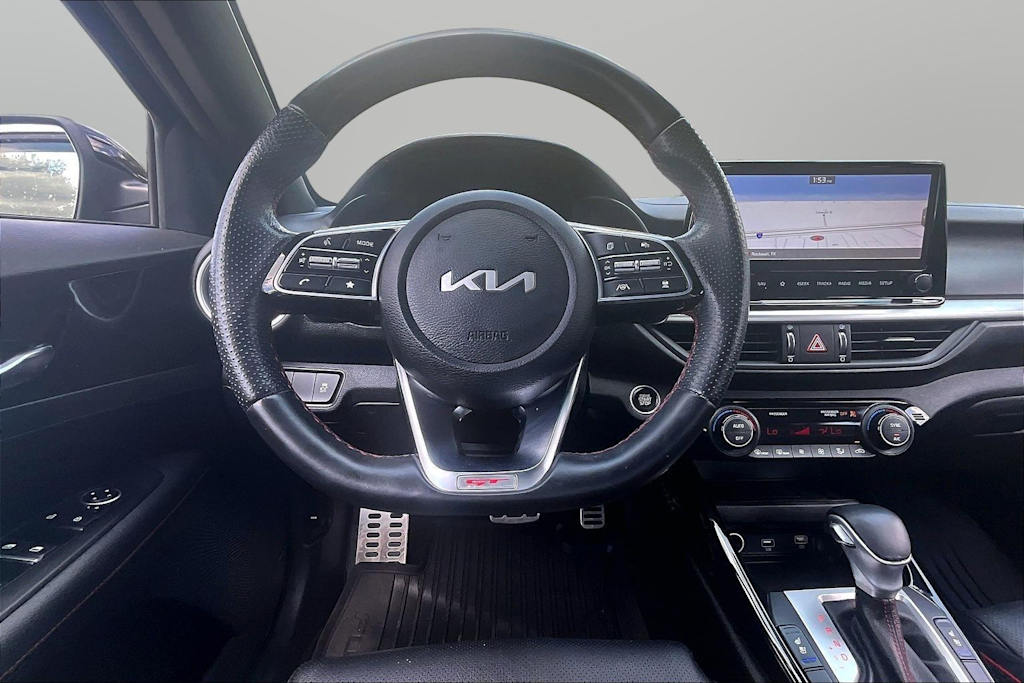 Thumbnail: 2023 Kia Forte - 2