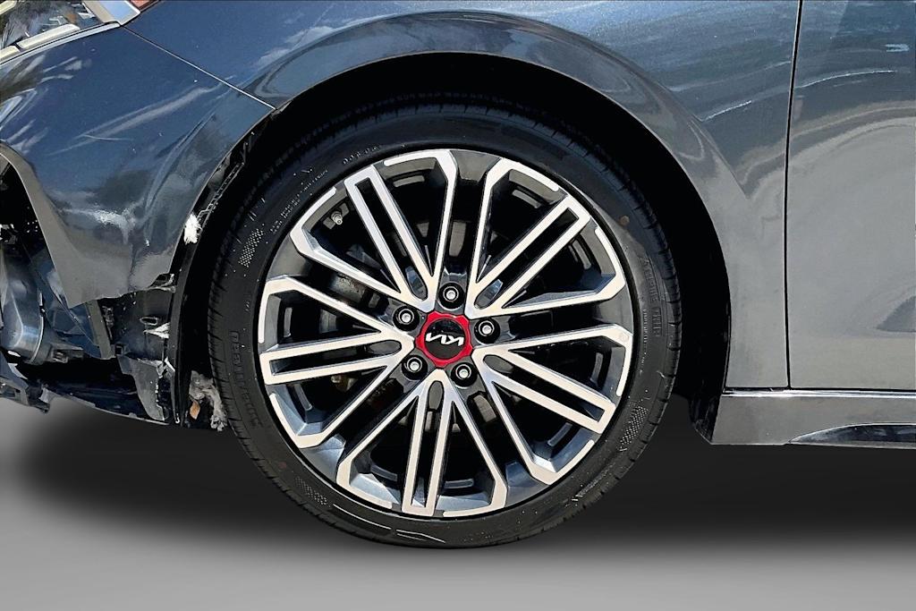 Thumbnail: 2023 Kia Forte - 7