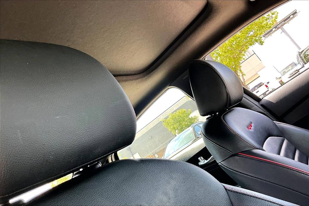 Thumbnail: 2023 Kia Forte - 20