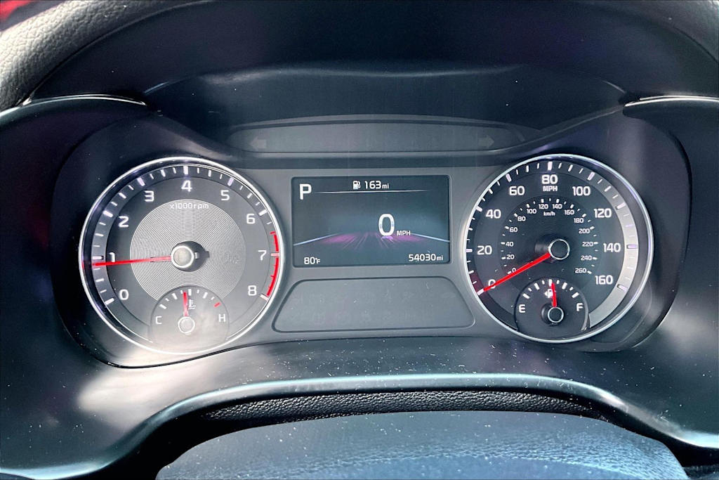 Thumbnail: 2023 Kia Forte - 13