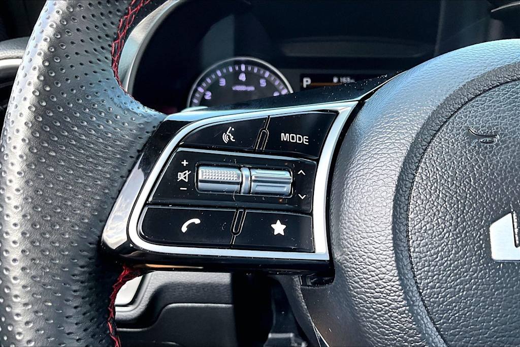 Thumbnail: 2023 Kia Forte - 19