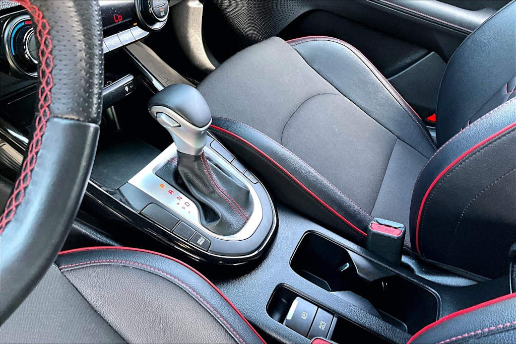 Thumbnail: 2023 Kia Forte - 12