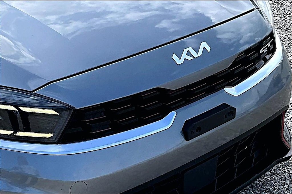 Thumbnail: 2023 Kia Forte - 27