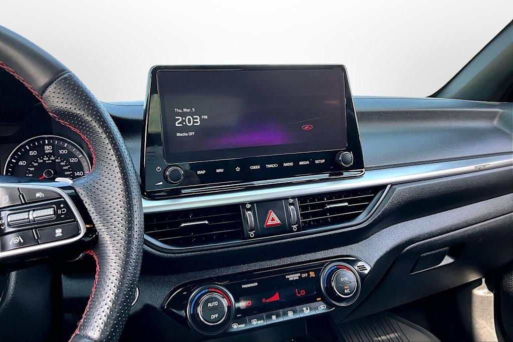 Thumbnail: 2023 Kia Forte - 11