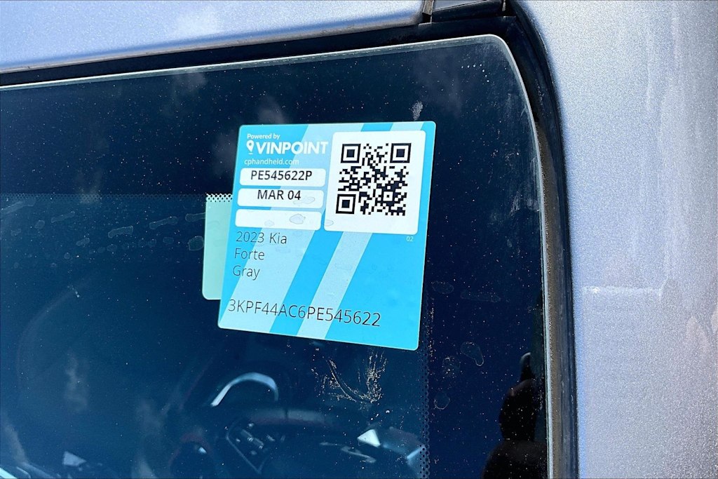 Thumbnail: 2023 Kia Forte - 31