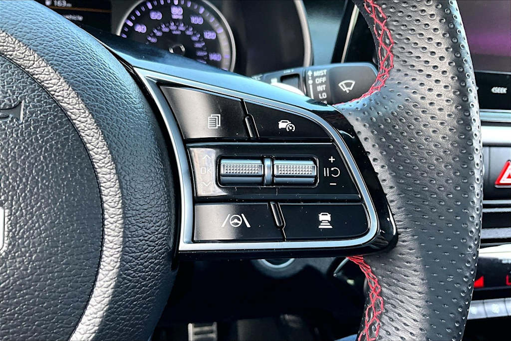 Thumbnail: 2023 Kia Forte - 20