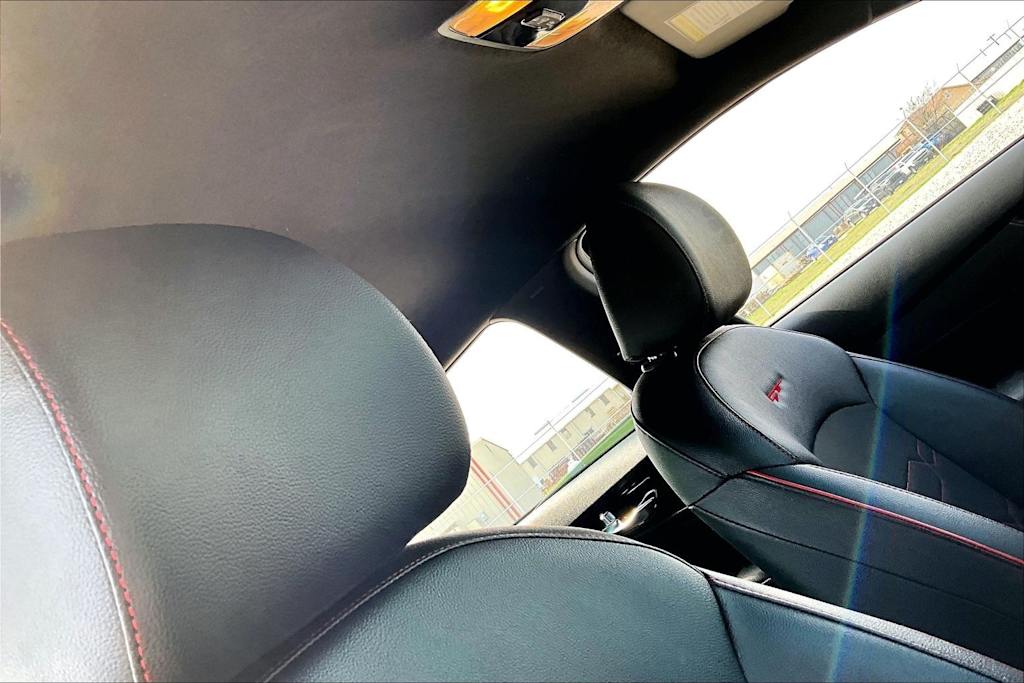 Thumbnail: 2023 Kia Forte - 18